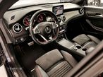 Mercedes-Benz CLA 200 d Shooting Brake AMG Line Aut. - 22