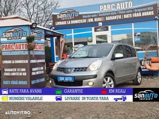 Nissan Note 1.5 dCi