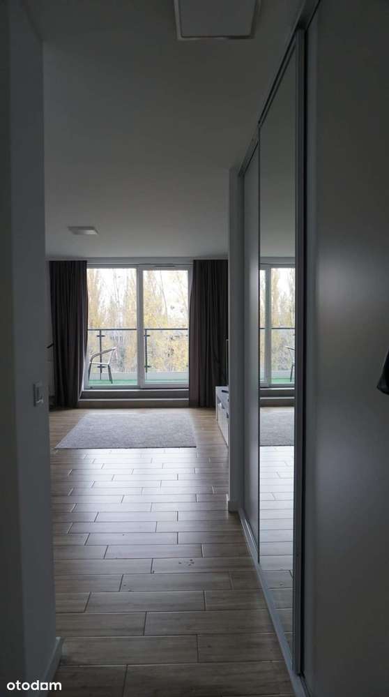 Mieszkanie, 37 m², Poznań - Pełny obrazek: 2/9