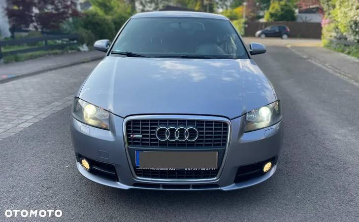 Audi A3 2.0 TDI Ambition - 2