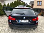 BMW Seria 5 535d xDrive - 14