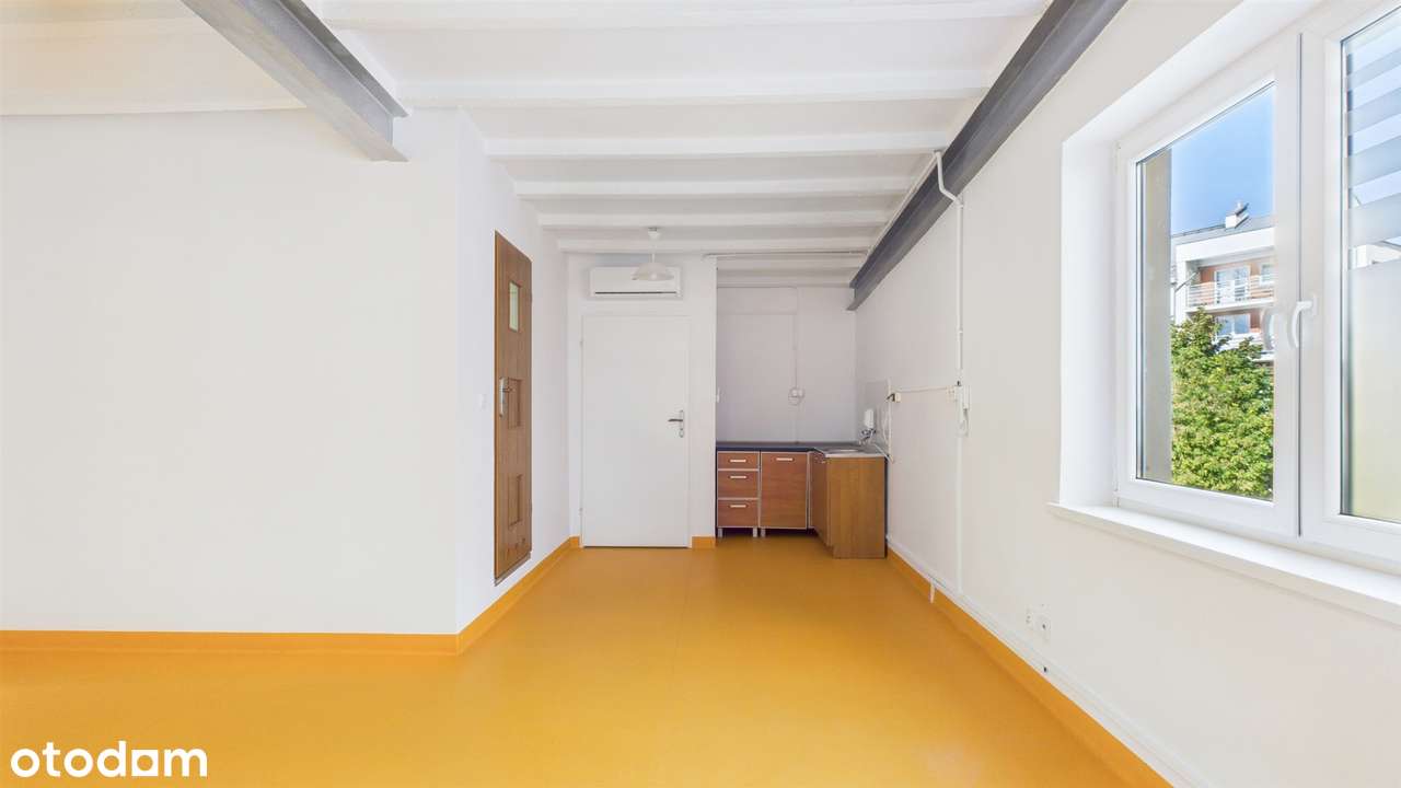 do wynajęcia lokal o pow. 60m2/klimatyzacja - Pełny obrazek: 2/12