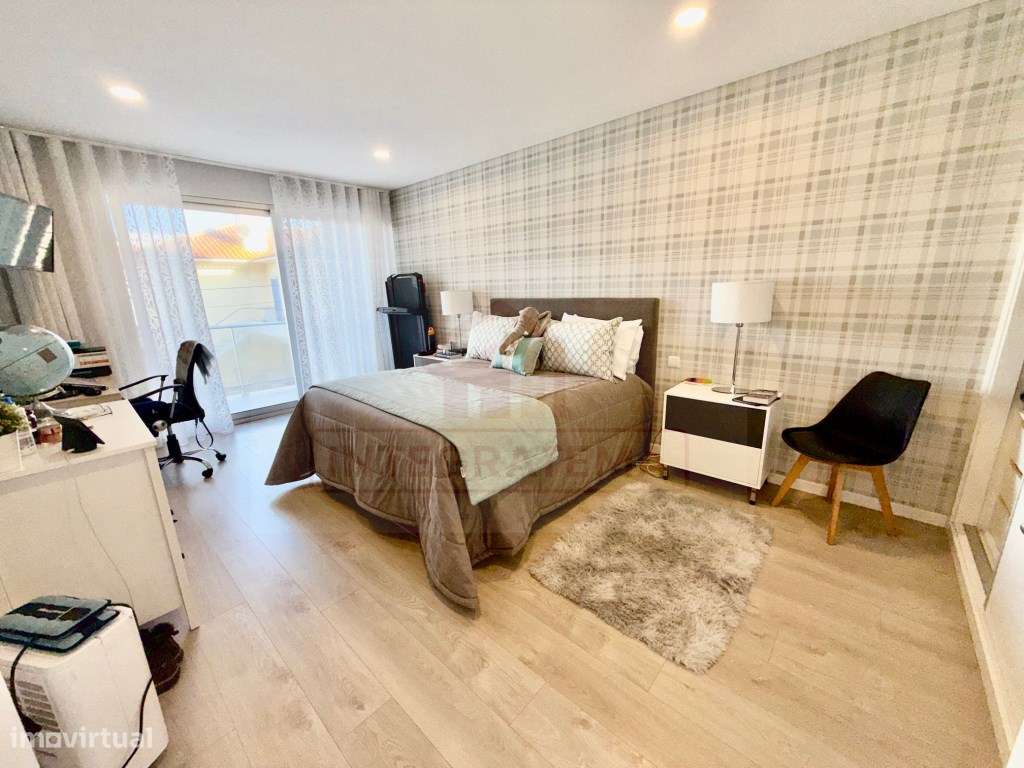 Apartamento T2 a 5 minutos a pé da praia - São Martinho do Porto-9
