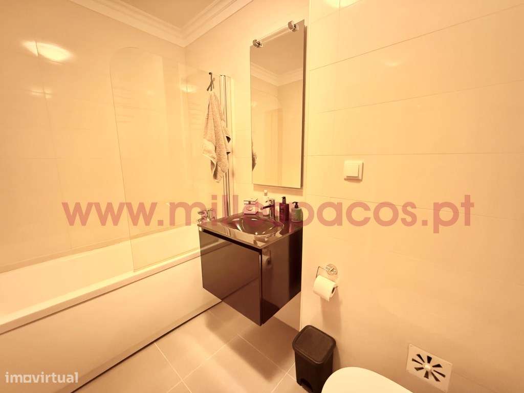 T3 C/Garagem Alto das Vinhas-15