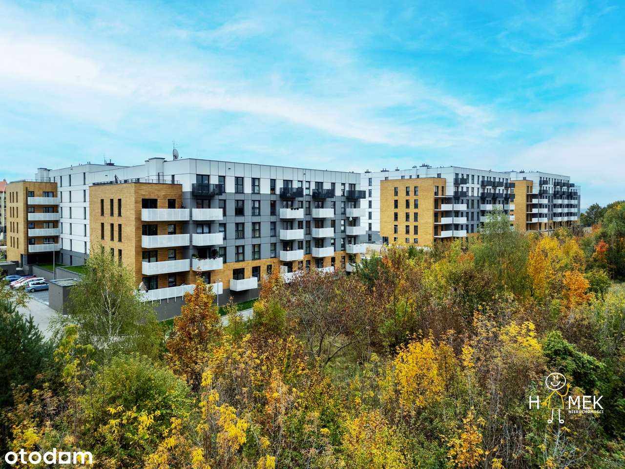 Kukułki Was Zachwycą - Cena z Miejscem Parkingowym!-14