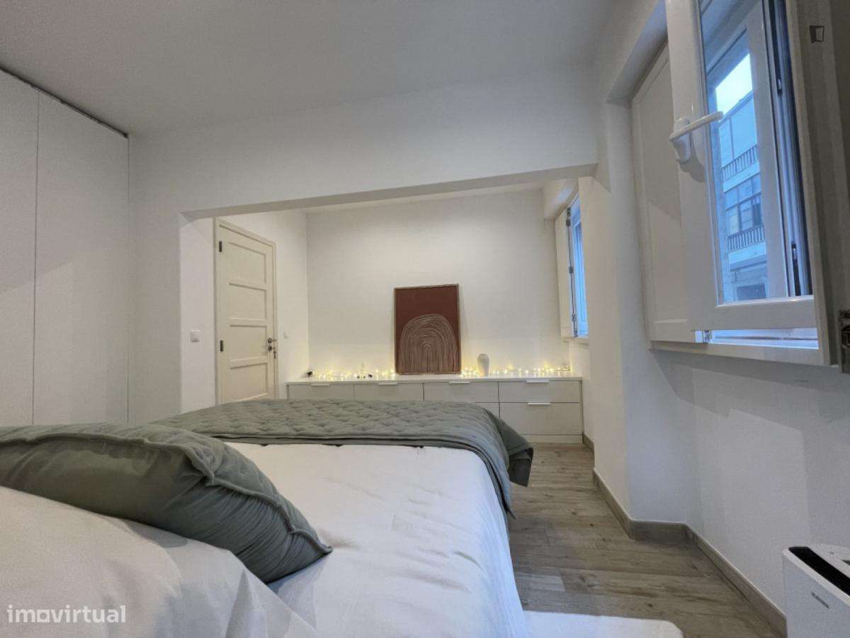 Apartamento com 1 quartos - localizado em Alcântara Lisbon - Grande imagem: 5/6