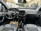 Peugeot 2008 PureTech 110 Stop&Start Allure - 24