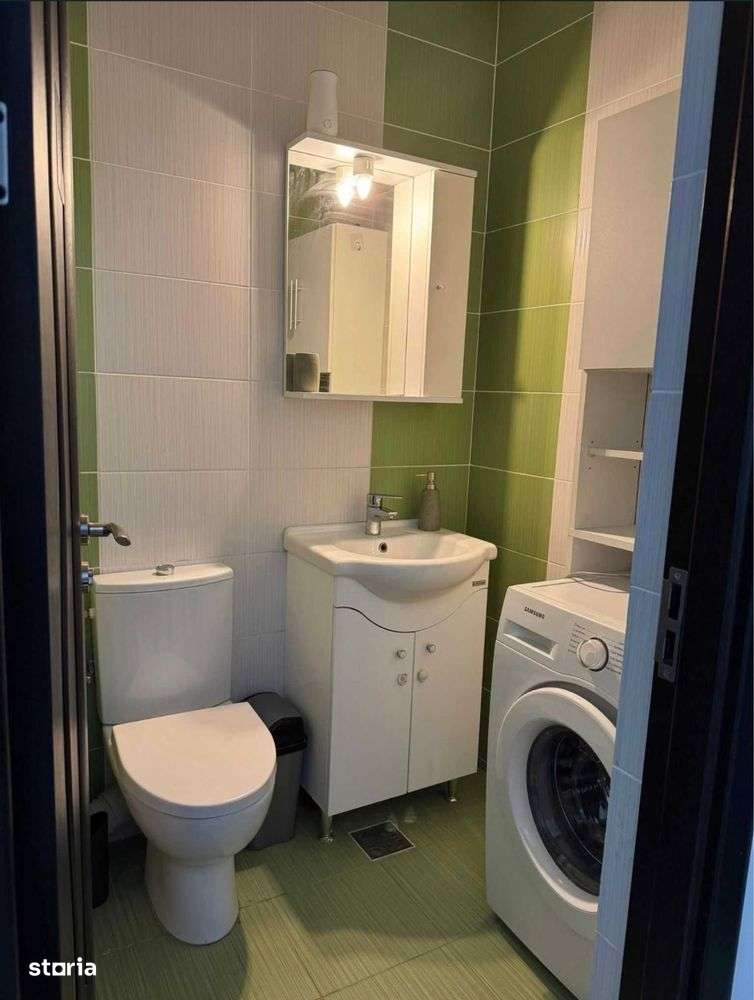 Apartament 3 camere de închiriat – Km 4-5 - Imagine principală: 5/5