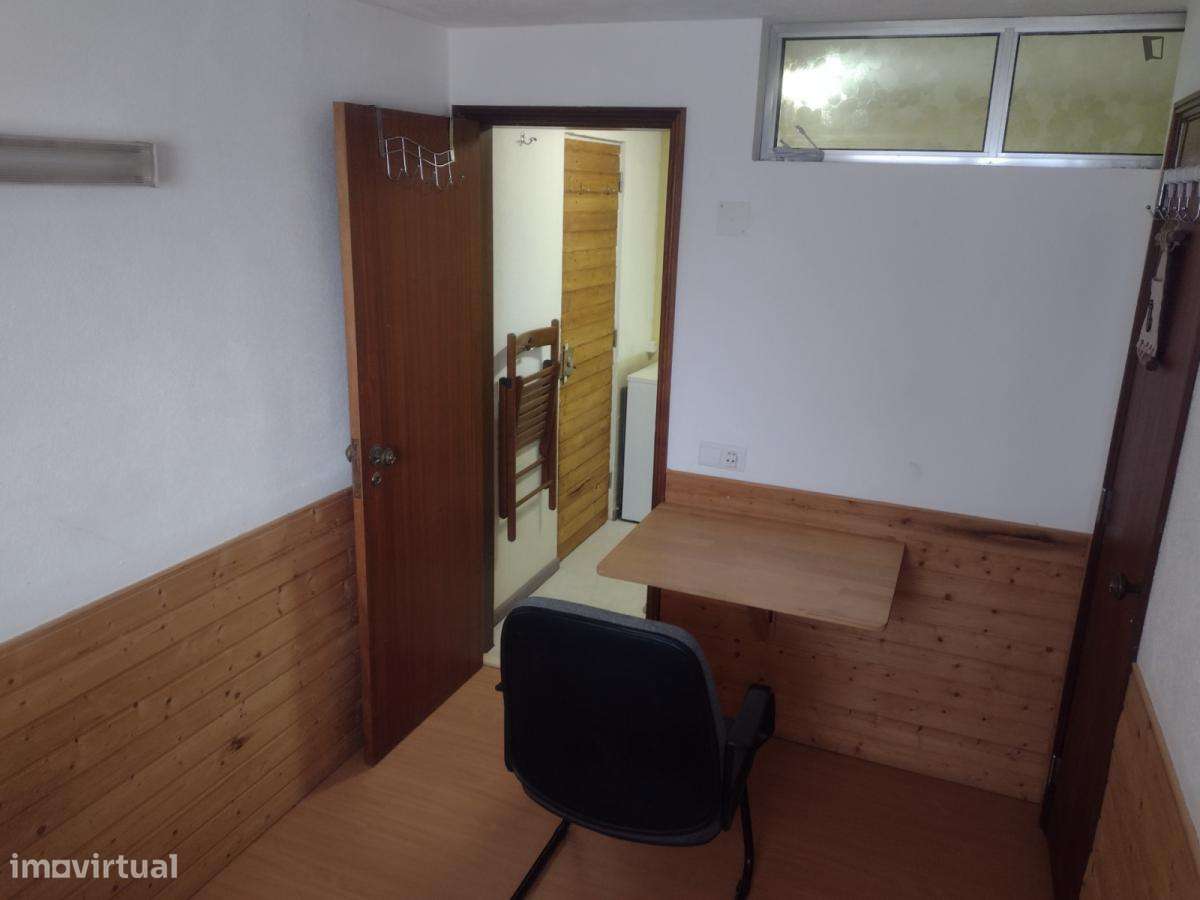 Estúdio - localizado em Carcavelos Lisbon - Grande imagem: 3/9