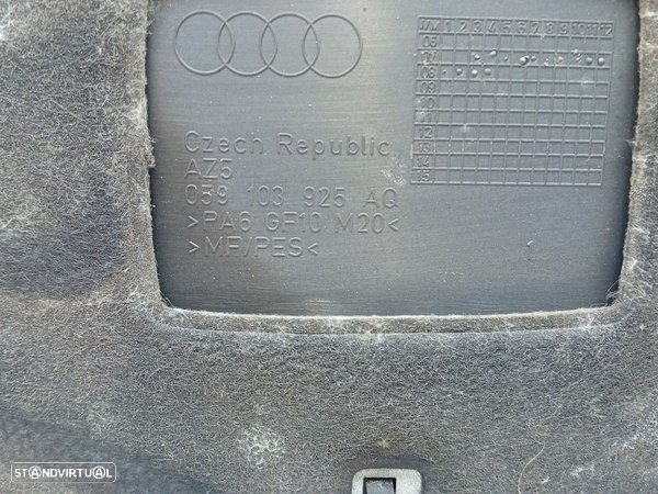 Tampa Motor Audi A5 (8T3) - 4