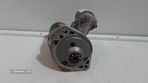 Motor De Arranque Opel Corsa A Hatchback (S83) - 4