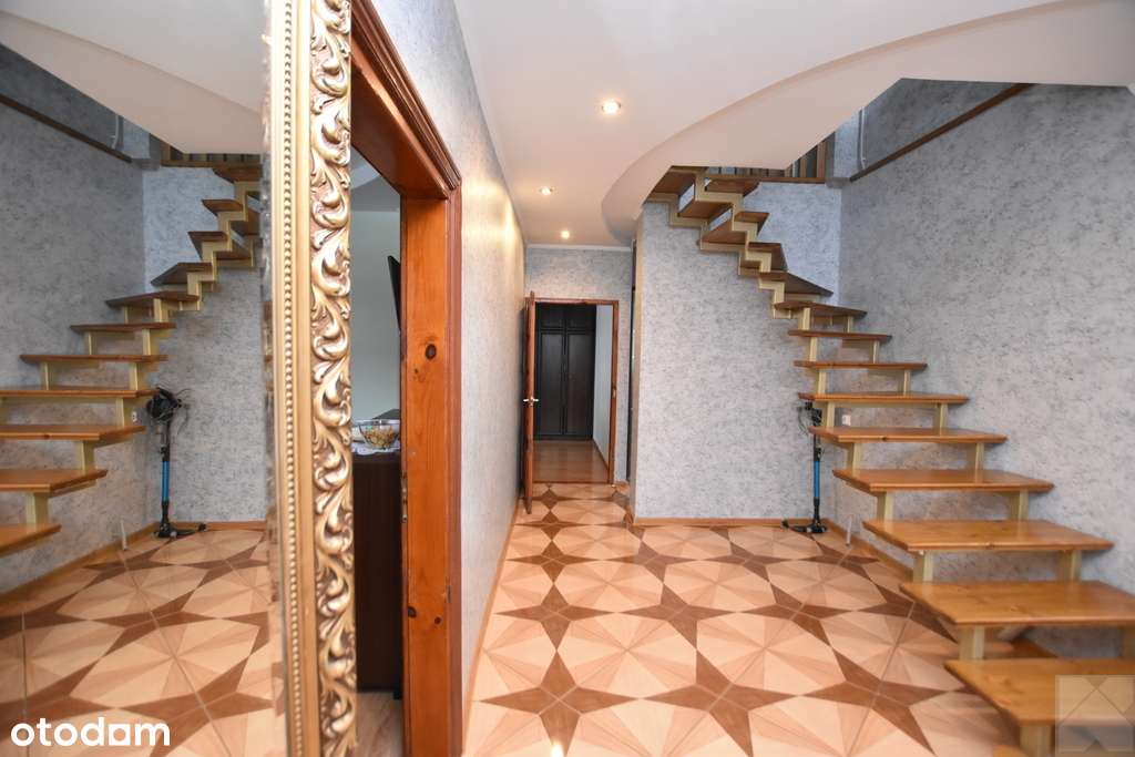 Drohojów rodzinny komfortowy dom na sprzedaż-3