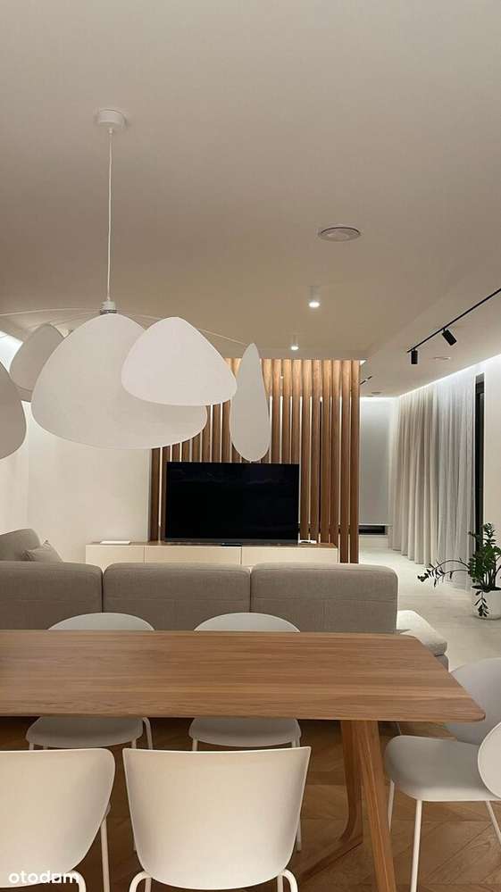 Dom Leśnaj Ostropa | Działka 837m² | Projekt typ A-7