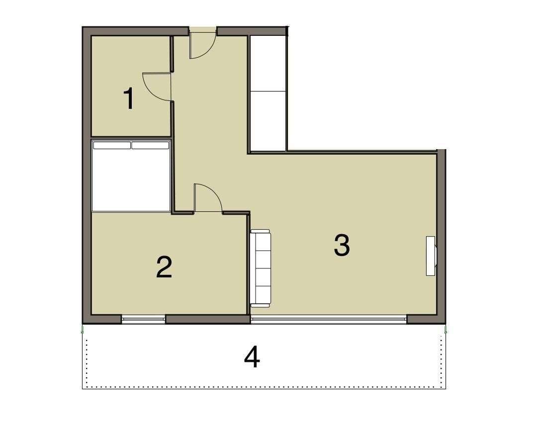 ul.Wrocławska.Nowe 2pok,taras,Apartamentowiec.Oferta u Nas.Dzwoń.-7