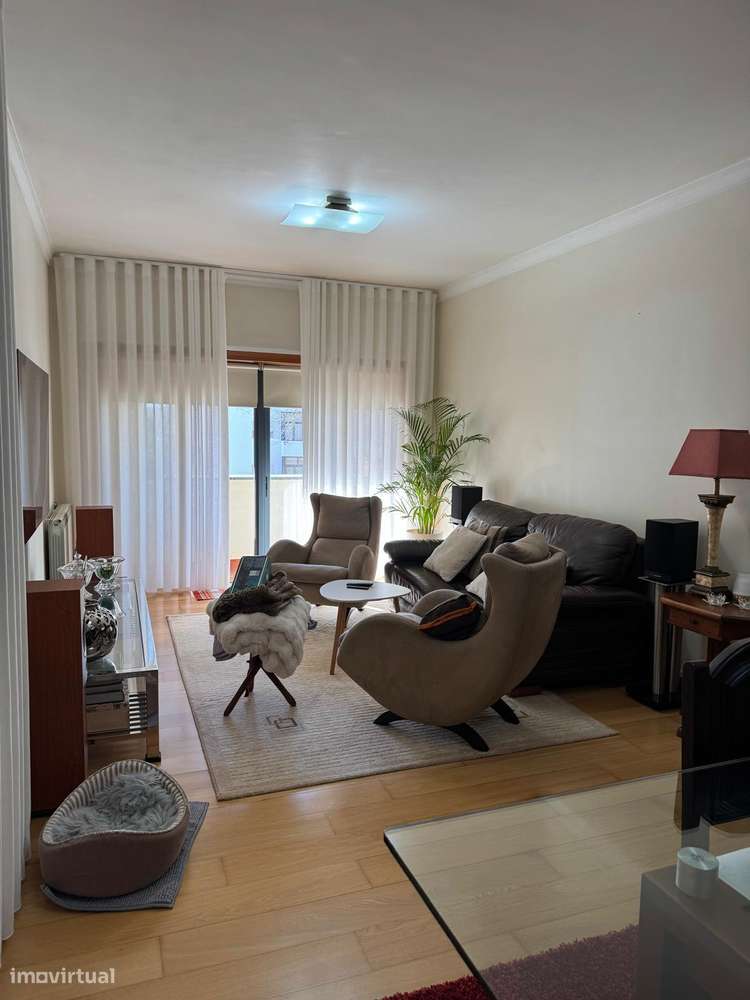 Apartamento, 127 m², Arca e Ponte de Lima-27