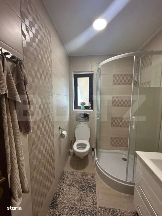 Casa moderna cu terasa, foisor, gradina 500mp - Imagine principală: 5/16