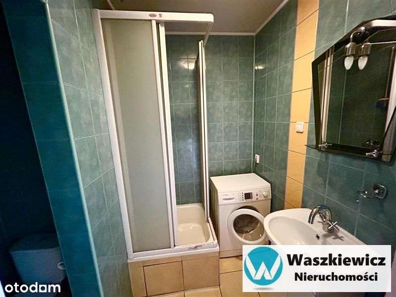 mieszkanie blisko centrum Wejherowa-10