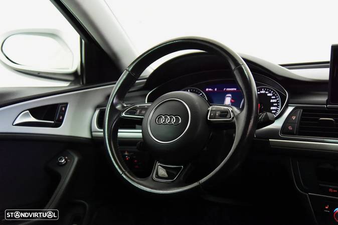 Audi A6 Avant 2.0 TDi Sport S tronic - 30