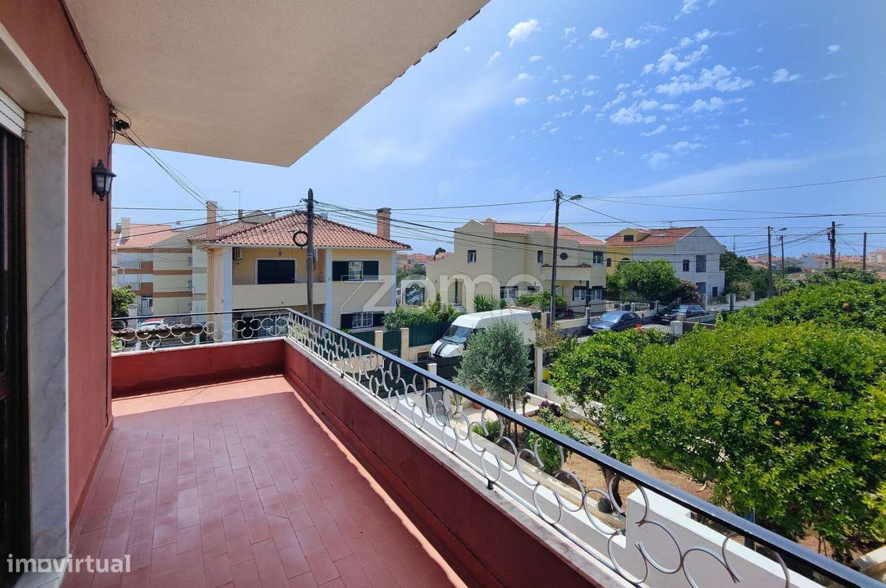 Moradia Isolada T7 – Zambujal, São Domingos de Rana-27