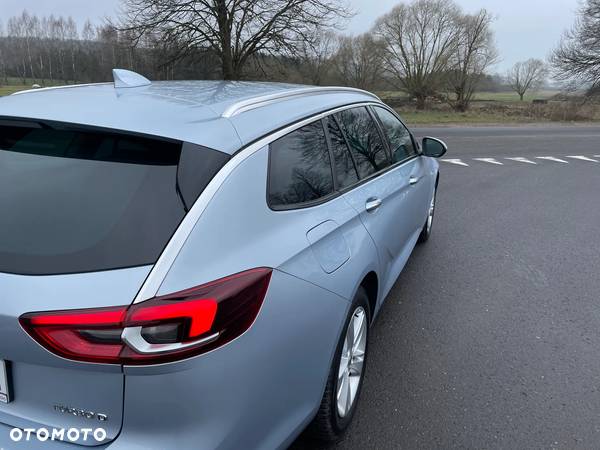 Opel Insignia 2.0 CDTI Innovation S&S - 29