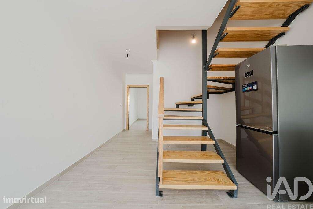 Casa / Villa T2 em Ferrel de 142,00 m2 - Grande imagem: 4/19