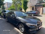 BMW Seria 5 520d AT - 21