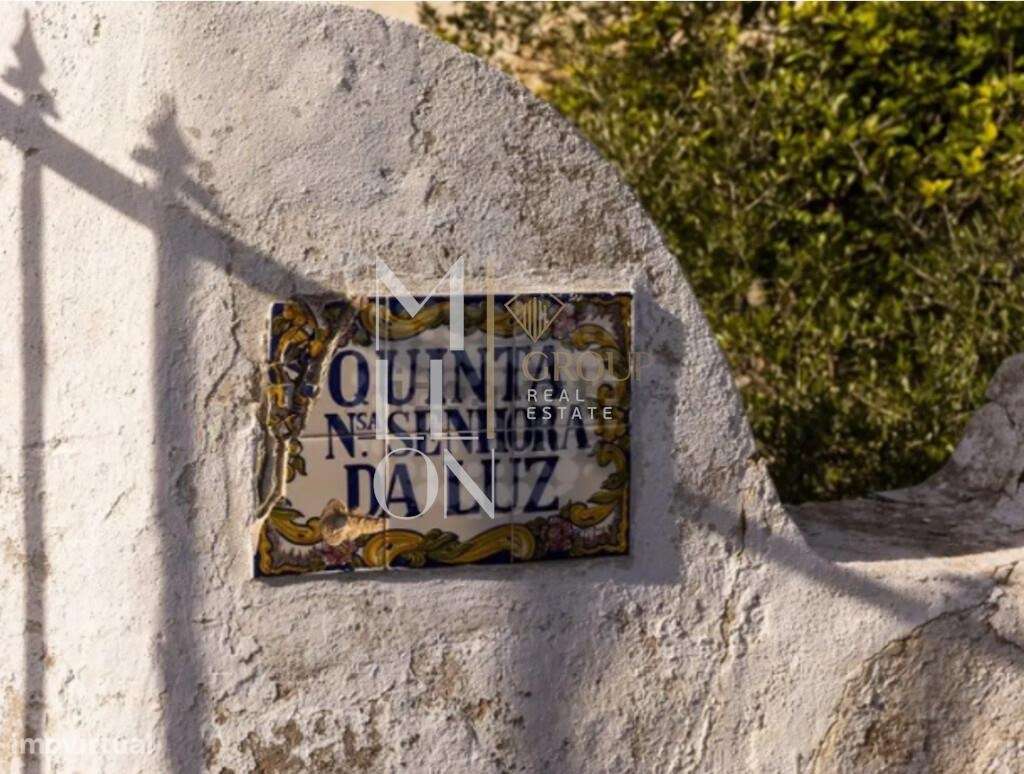 Quinta de 17 Hectares em Porches | A 5 Minutos do Mar | Potencial Turí - Grande imagem: 3/7