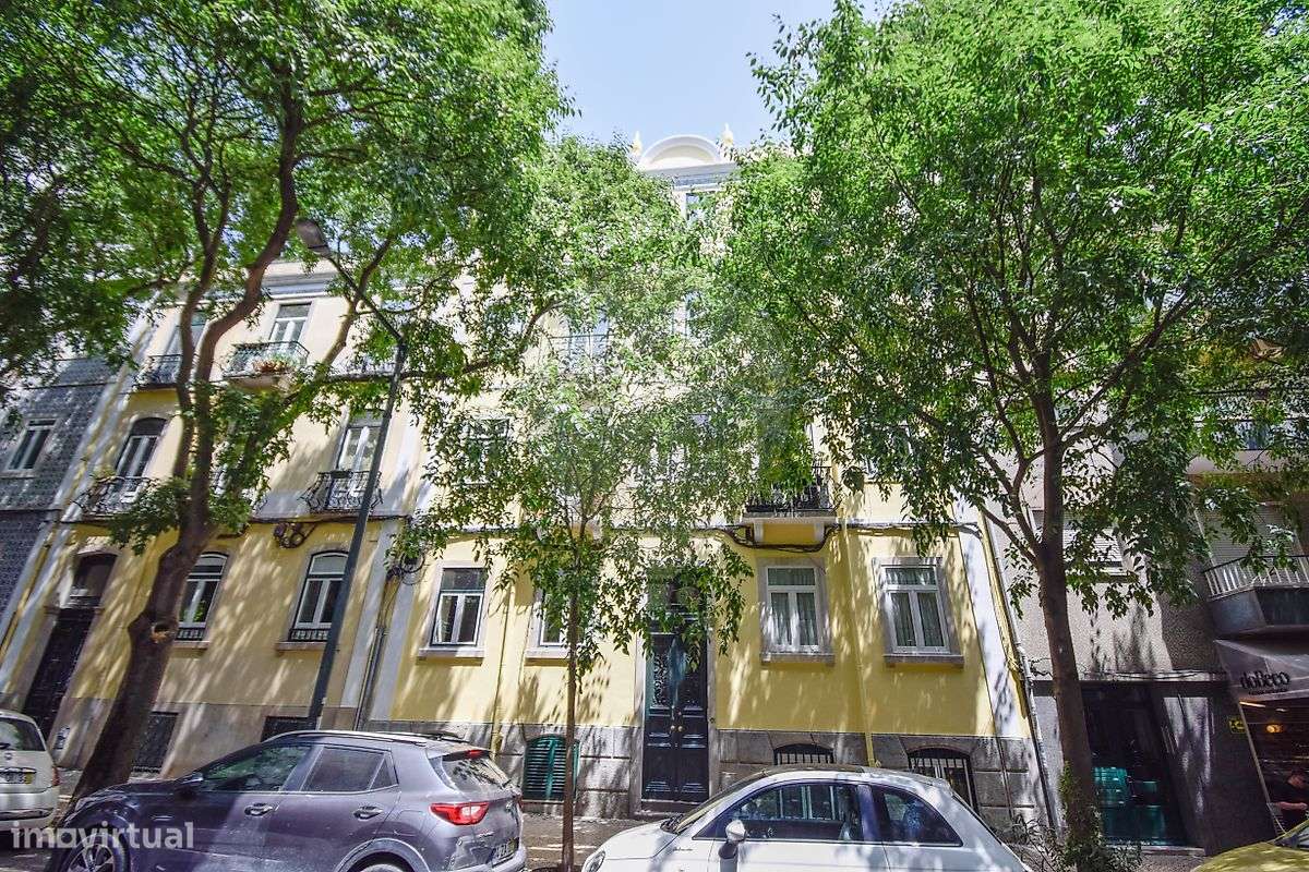 Apartamento T4 para venda - Grande imagem: 2/36