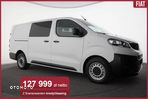 Fiat Scudo Maxi L2H1 Zabudowa Brygadowa 2.0 145KM - 1