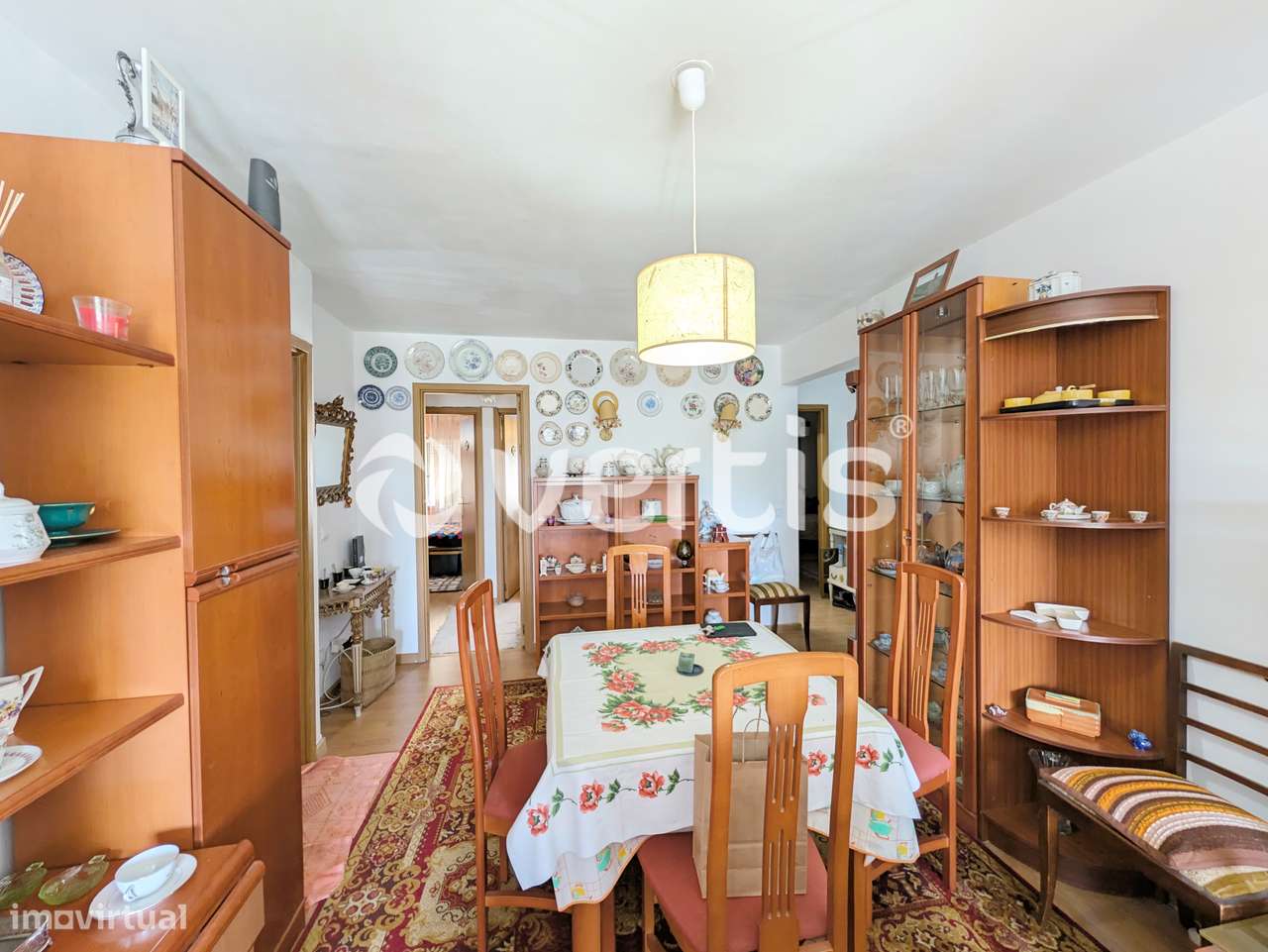 Apartamento T3 no Monte da Caparica - Almada-6