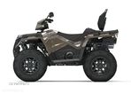 Polaris Sportsman - 3