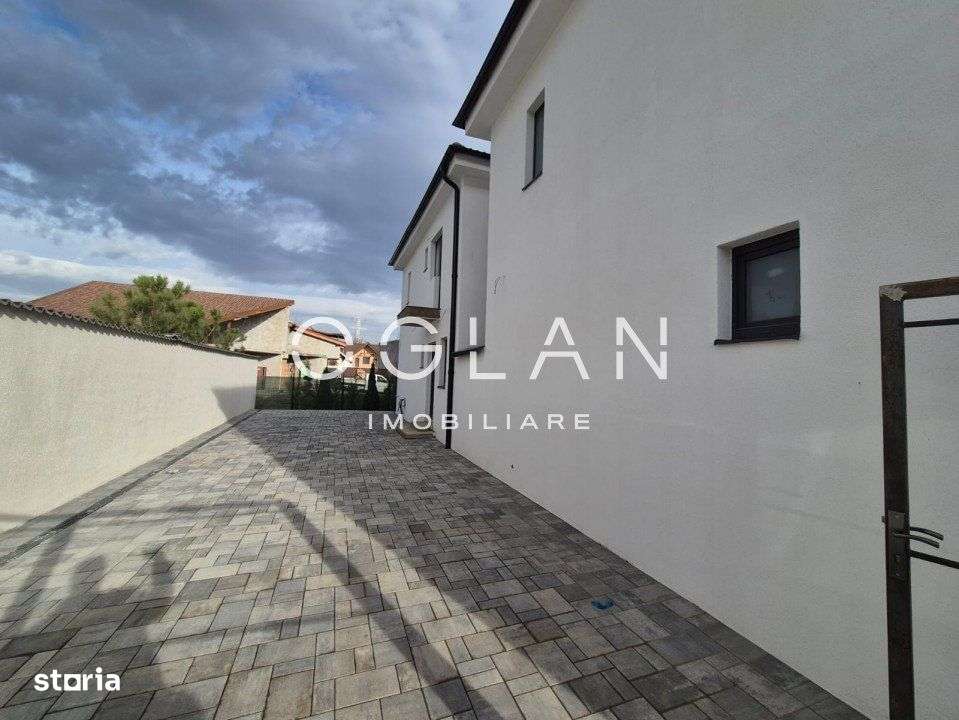 Casa Individuala Selimbar, 474 mp teren, Comision 0 - Imagine principală: 5/9