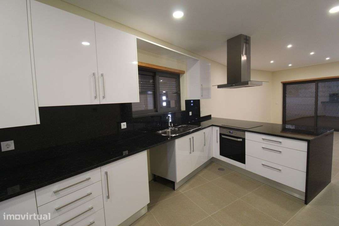 Moradia Geminada T2 nova em Maceda - Grande imagem: 3/16