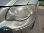 CHRYSLER VOYAGER 2.8CRD 07R KOMPLETNY PRZOD - 6