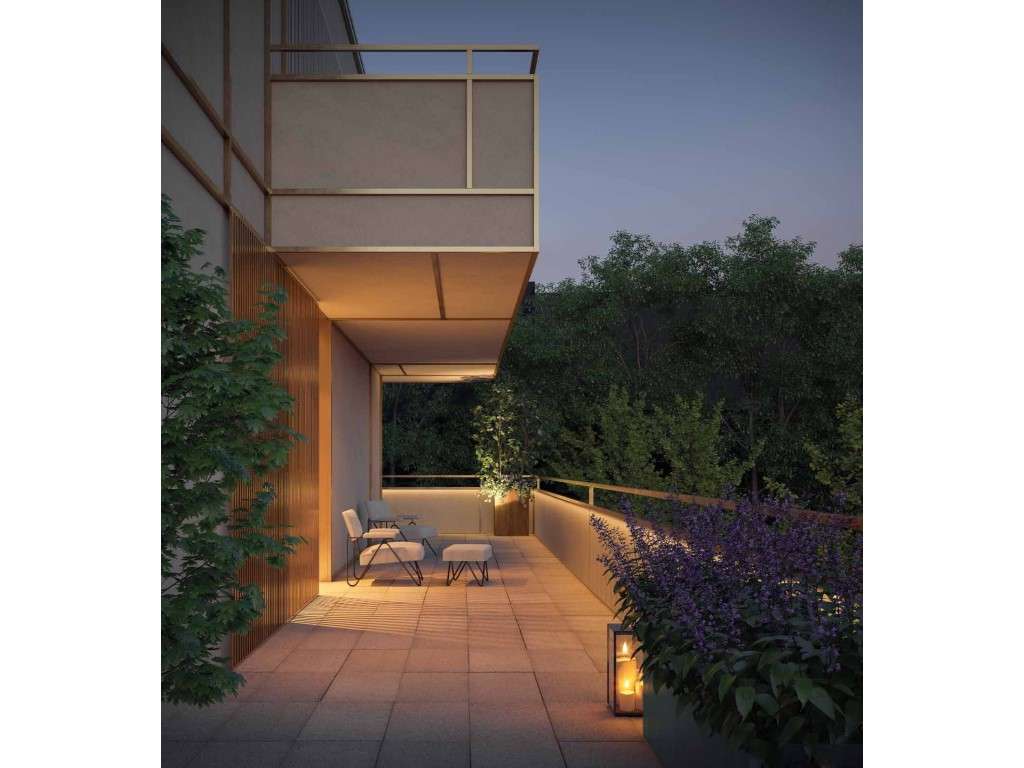 T2 no Empreendimento PURE - Boavista-6