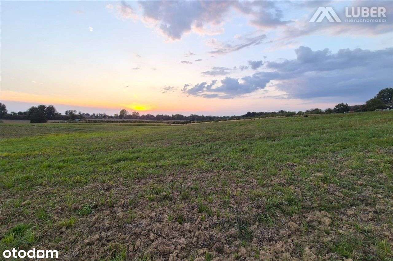 Widokowa działka w Pisarzowicach k. Bielska-14