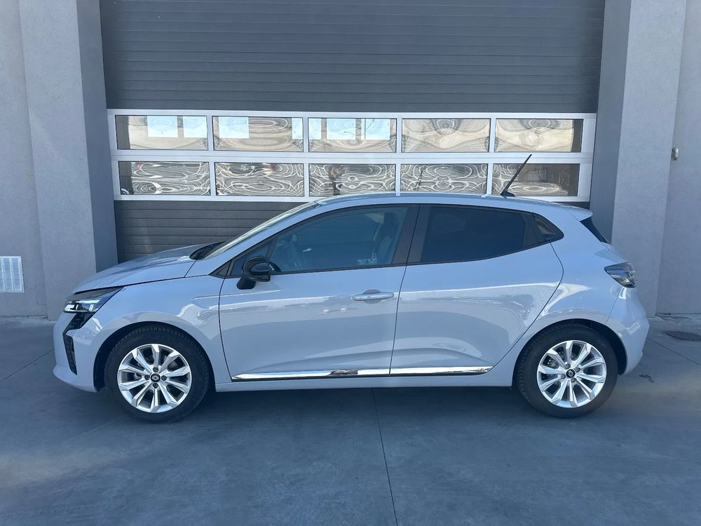 Renault Clio V (2019-2025) 1.0 TCe Evolution 2025