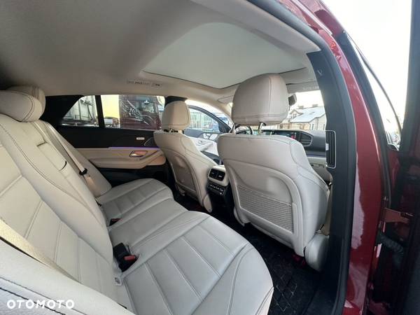 Mercedes-Benz GLE 400 d 4-Matic - 18