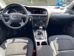 Audi A4 Avant 2.0 TDI DPF Ambition - 21