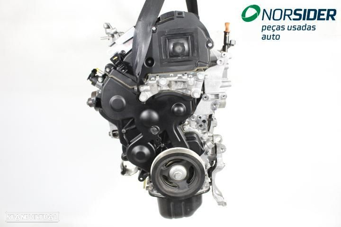 Motor Citroen C3 Picasso|12-17 - 4