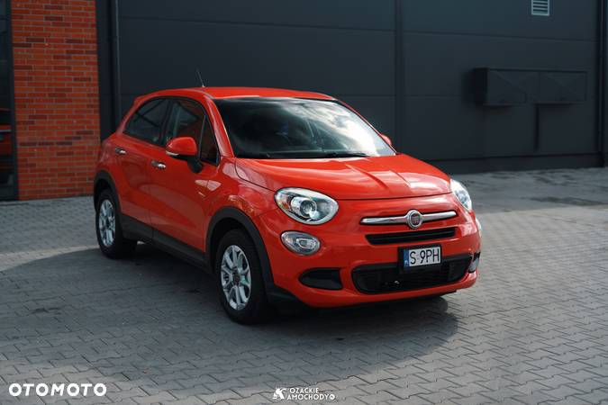 Fiat 500X - 2