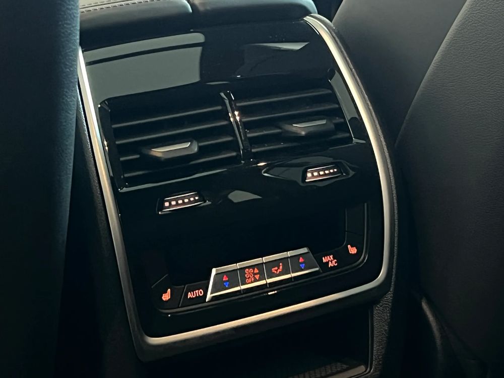 Bmw X7 xDrive40d 352KM Pakiet sportowy M Salon Polska FV23%