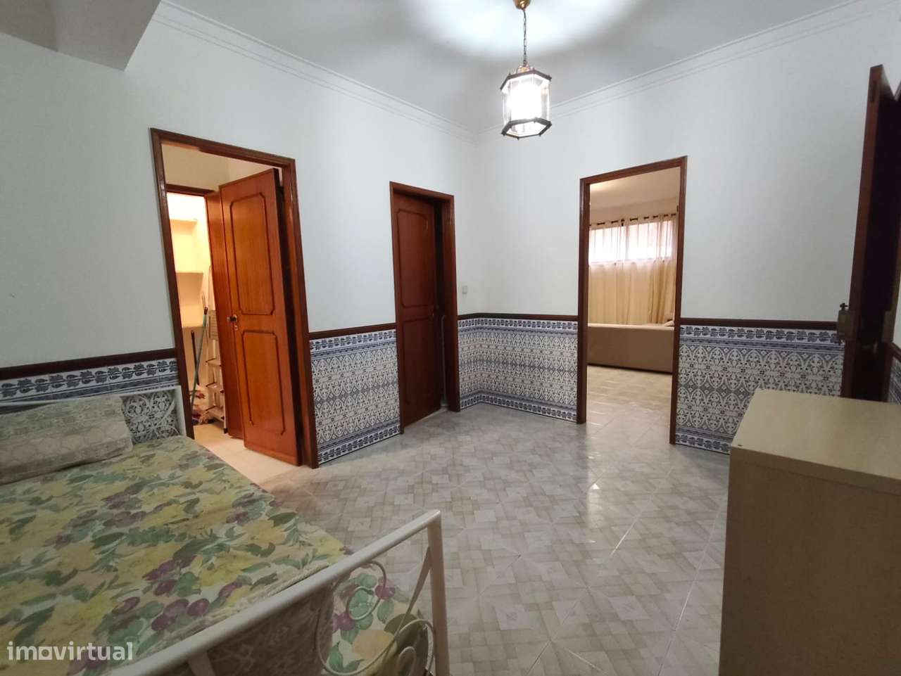 Apartamento T1 + 1 Agualva-13