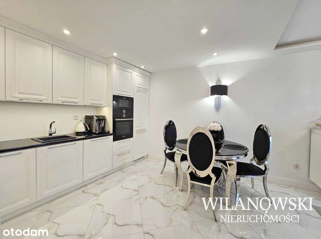 Stylowe mieszkanie przy ul. Lelewela * Wirtualny spacer *-10