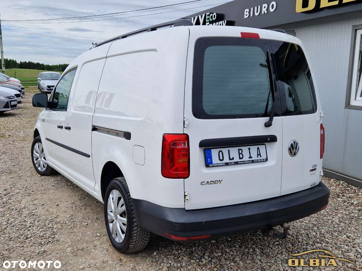 Volkswagen Caddy - 4