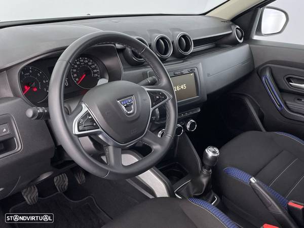 Dacia Duster 1.0 TCe Prestige - 23