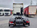 DAF XF 480 FT / STANDARD / HYDRAULIKA POD RUCHOMĄ PODŁOGĘ / AUTOMAT - 6