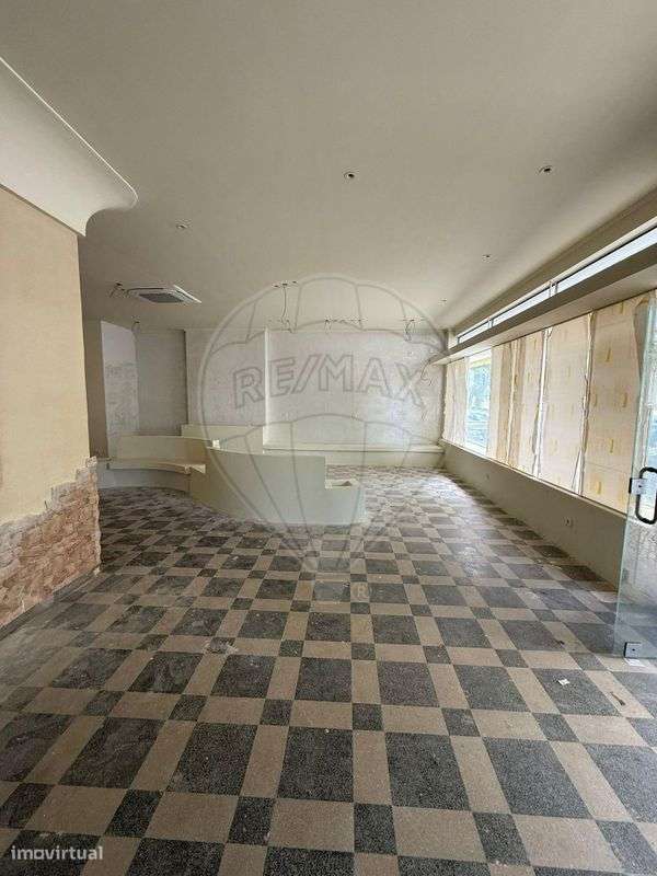 Loja  para arrendamento - Grande imagem: 5/8