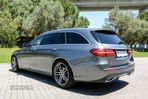 Mercedes-Benz E 220 d AMG 7L - 7