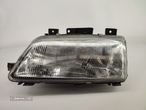 Optica Farol Esquerda Esq Renault Laguna I (B56_, 556_) - 1